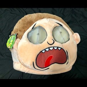 Rick and Morty Halloween Costume